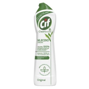 Cleansing milk CIF Original, 540 g